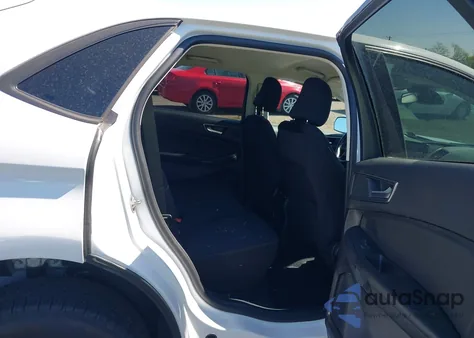 2024 Ford Edge Se from USA, damaged, VIN 2FMPK4G90RBB24765